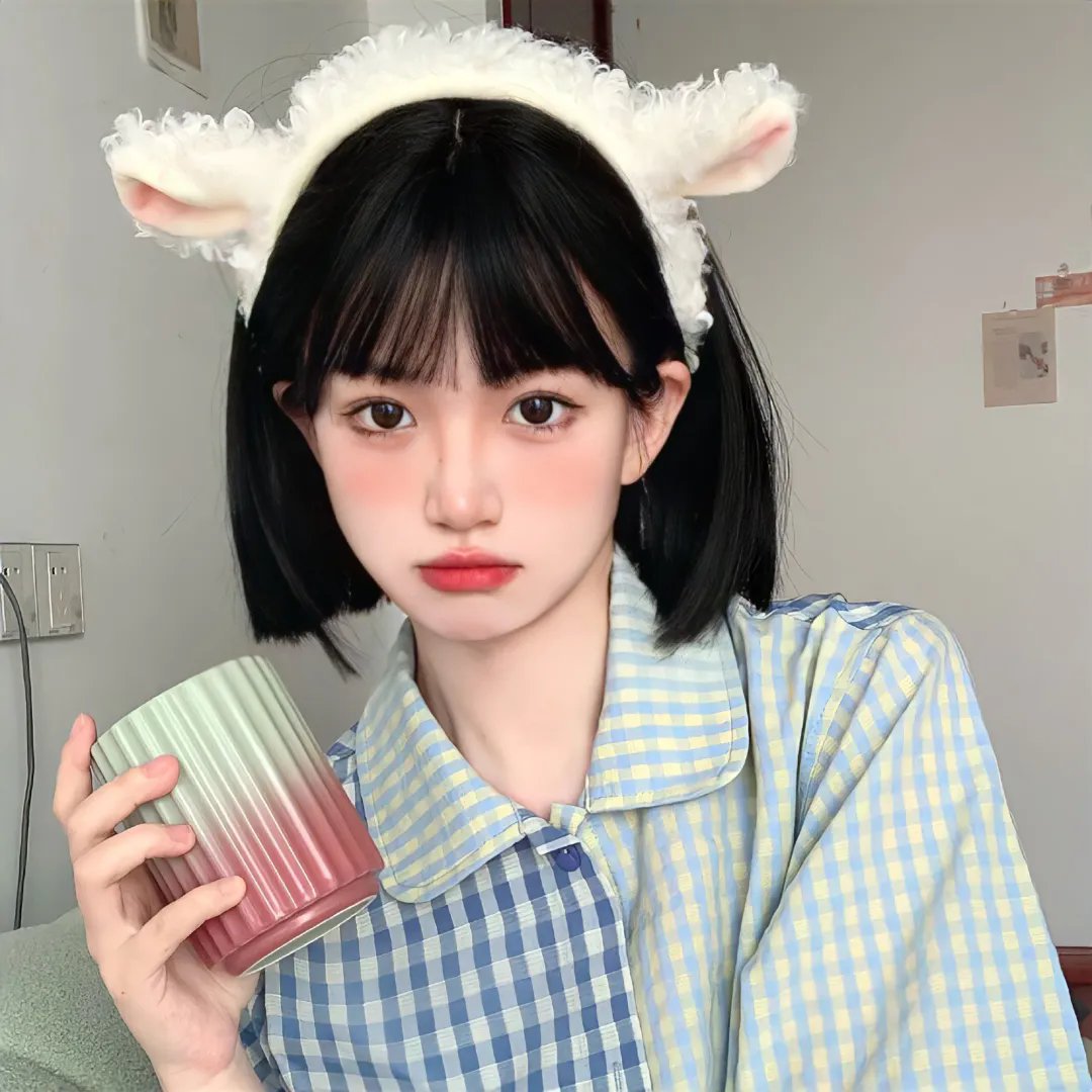 锦绣良缘国语 海报
